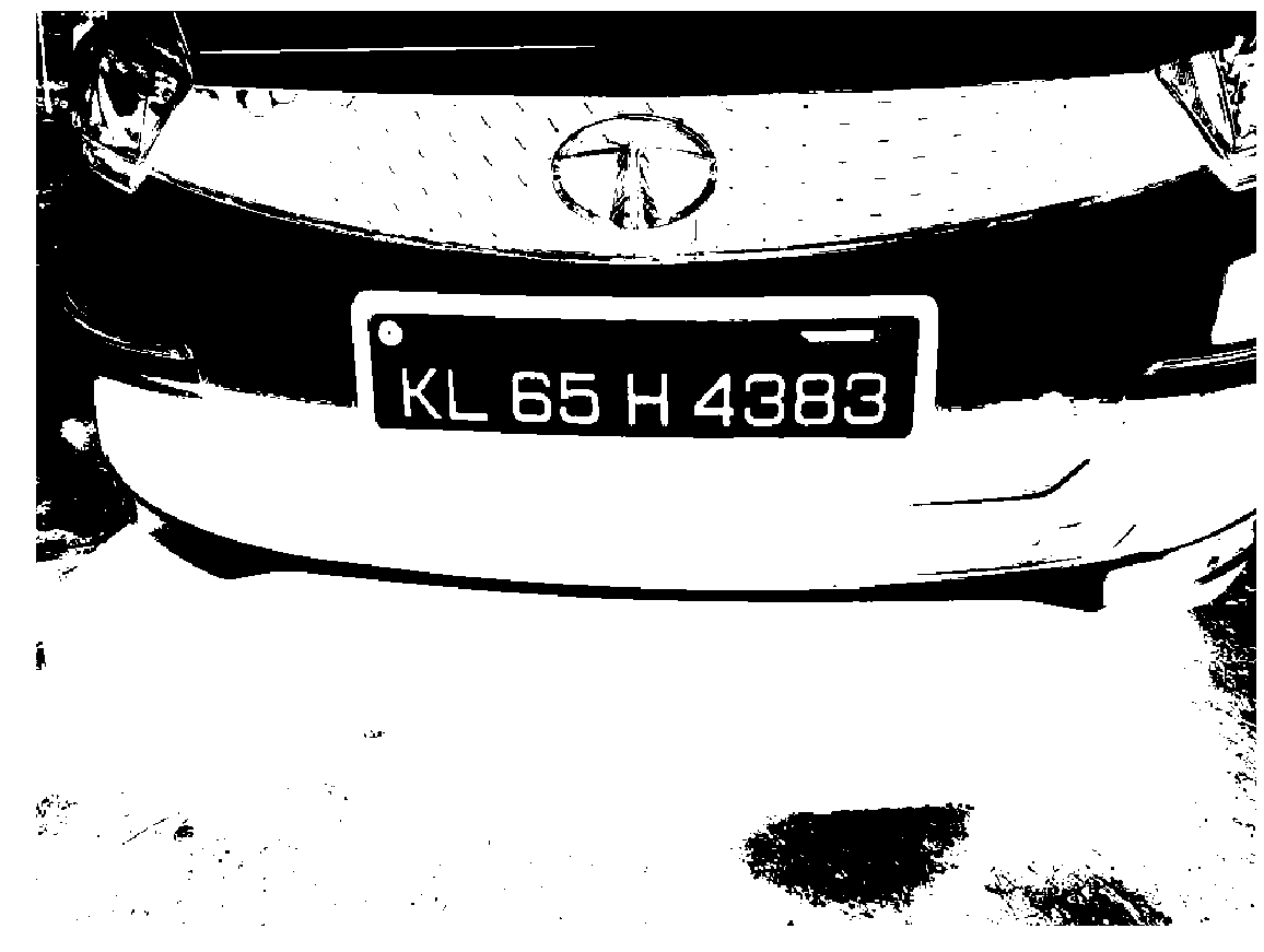 Automatic number-plate recognition - Wikipedia